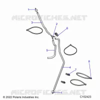 SYSTÃˆME D'ALIMENTATION, FUEL TANK VENTING