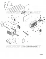 ELECTRICITE, MODULES AND CONTROLLERS