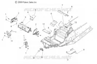 CHASSIS, FRONT