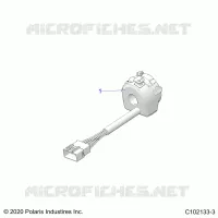 DIRECTION, CONTROLS, LEFT HAND CONTROLS