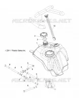 SYSTÈME D'ALIMENTATION DE CARBURANT