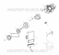 STATOR (700)