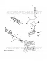 CORPS DE PAPILLON and INJECTOR