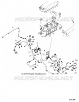 ELECTRICITE, WIRE HARNESS