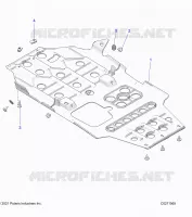 PROTECTIONS INFERIEUR