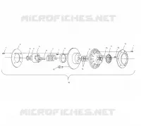 EMBRAYAGE DE TRANSMISSION