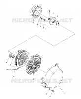 LANCEUR (600 AND 600 SE) (4909500950041A)
