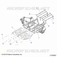 CHASSIS, CHASSIS