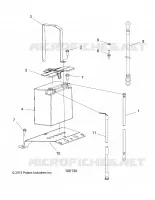 ELECTRICITE, BATTERY