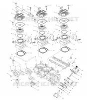 CYLINDRE