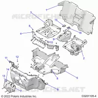 PLANCHER