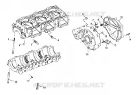 CARTERS MOTEUR SLTX B964590 and Intl. SLTX I964590 (4935783578B014)