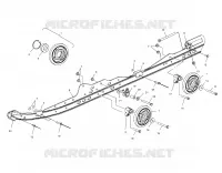 FIXATION RAIL SUSPENSION