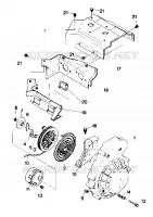 LANCEUR AND CARTERS REFROIDISSEMENT Sprint and Sprint E/S (4912721272025A)