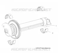 MOTEUR, BALANCER