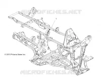 CHASSIS, CADRE