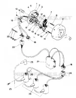 STATOR 600 (4912701270042A)