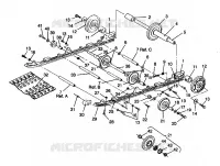 SUSPENSION LITE GT 0943133 AND STARLITE GT 0943127 (49250125010017)
