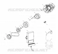 STATOR (800)