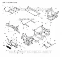 CHASSIS/BODY