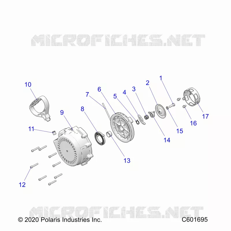 ENGINE, LANCEUR