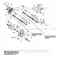 PONT Sport 400L W958540 (4930133013C004)
