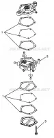 POMPE A CARBURANT ULTRA SP 0970678 (4938093809C010)