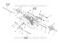 BRAS DE SUSPENSION AVANT LITE GT/0933133 AND  STARLITE GT/0933127 (4923232323017A)