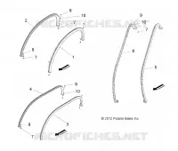 TOIT RAILS