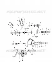 PONT (Internal Components)