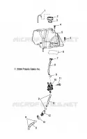 CARBURANT TANK