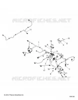 FAISCEAU ELECTRIQUEES