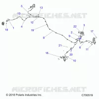 DURITES DE FREIN AND MASTER CYLINDER