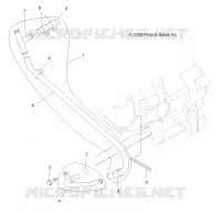MOTEUR, BREATHER