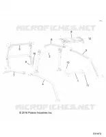 CHASSIS, CABINE