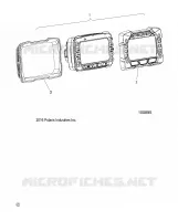 ELECTRICITE, GAUGES AND INDICATORS