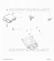 ELECTRICITE, COMPONENTS