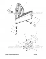 ELECTRICITE, HEADLIGHT/TAILLIGHT