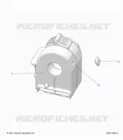 DIRECTION, CONTROLS, LEFT HAND CONTROLS