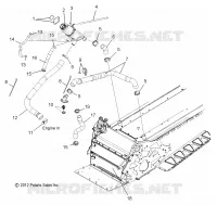 REFROIDISSEMENT SYSTEM