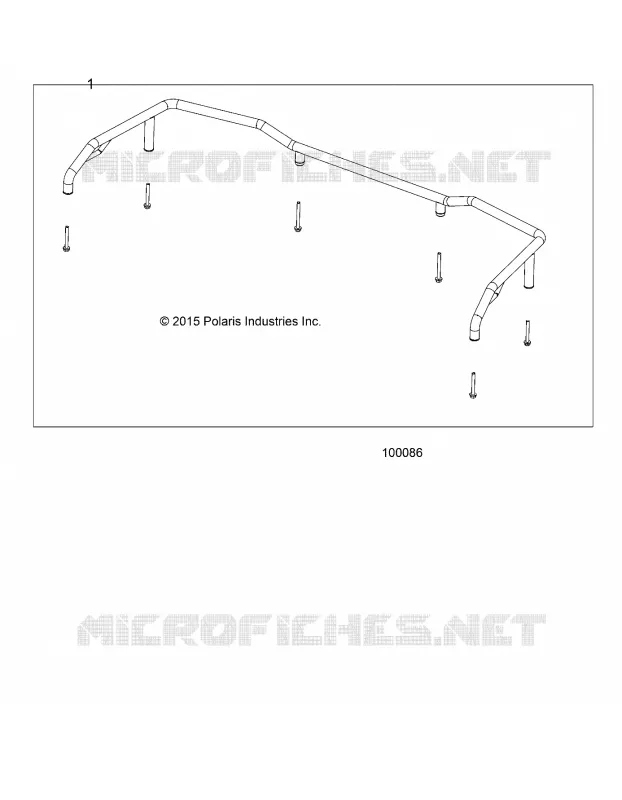 PORTE BAGAGES AVANT EXTENDER
