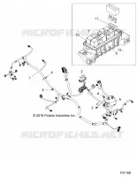 FAISCEAU ELECTRIQUE