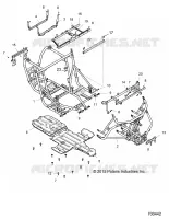 CHASSIS, CHASSIS AND SKID PLATES