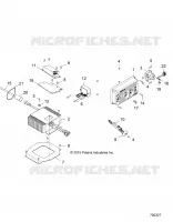 ELECTRICITE, MODULES AND CONTROLLERS