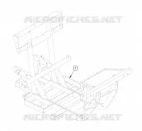 CHASSIS RHD, 2 PASSENGER