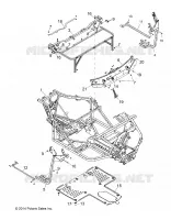 CHASSIS, CHASSIS
