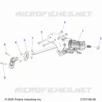 DIRECTION, LINKAGE, TILT AND RELATED, PREMIUM