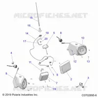 ELECTRICITE, OPTION, AUDIO
