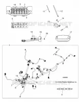 ELECTRICITE, HARNESS