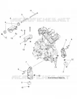 MOTEUR, MOUNTING